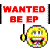 WanteD Bee Ep!